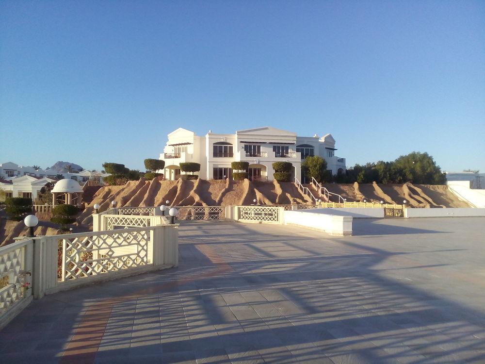 Noria Resort Namaa Bay Charm el-Cheikh Extérieur photo