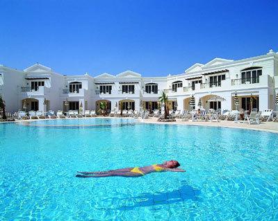 Noria Resort Namaa Bay Charm el-Cheikh Extérieur photo