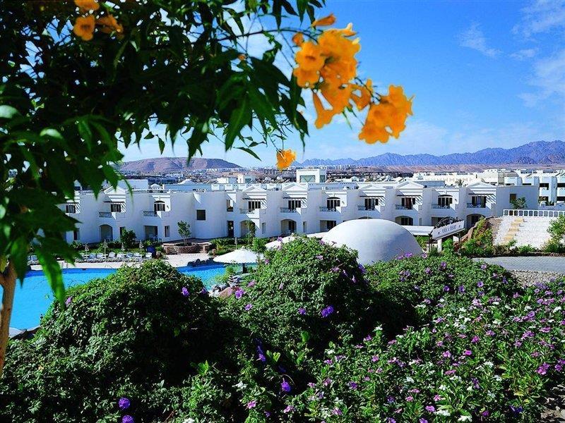 Noria Resort Namaa Bay Charm el-Cheikh Extérieur photo